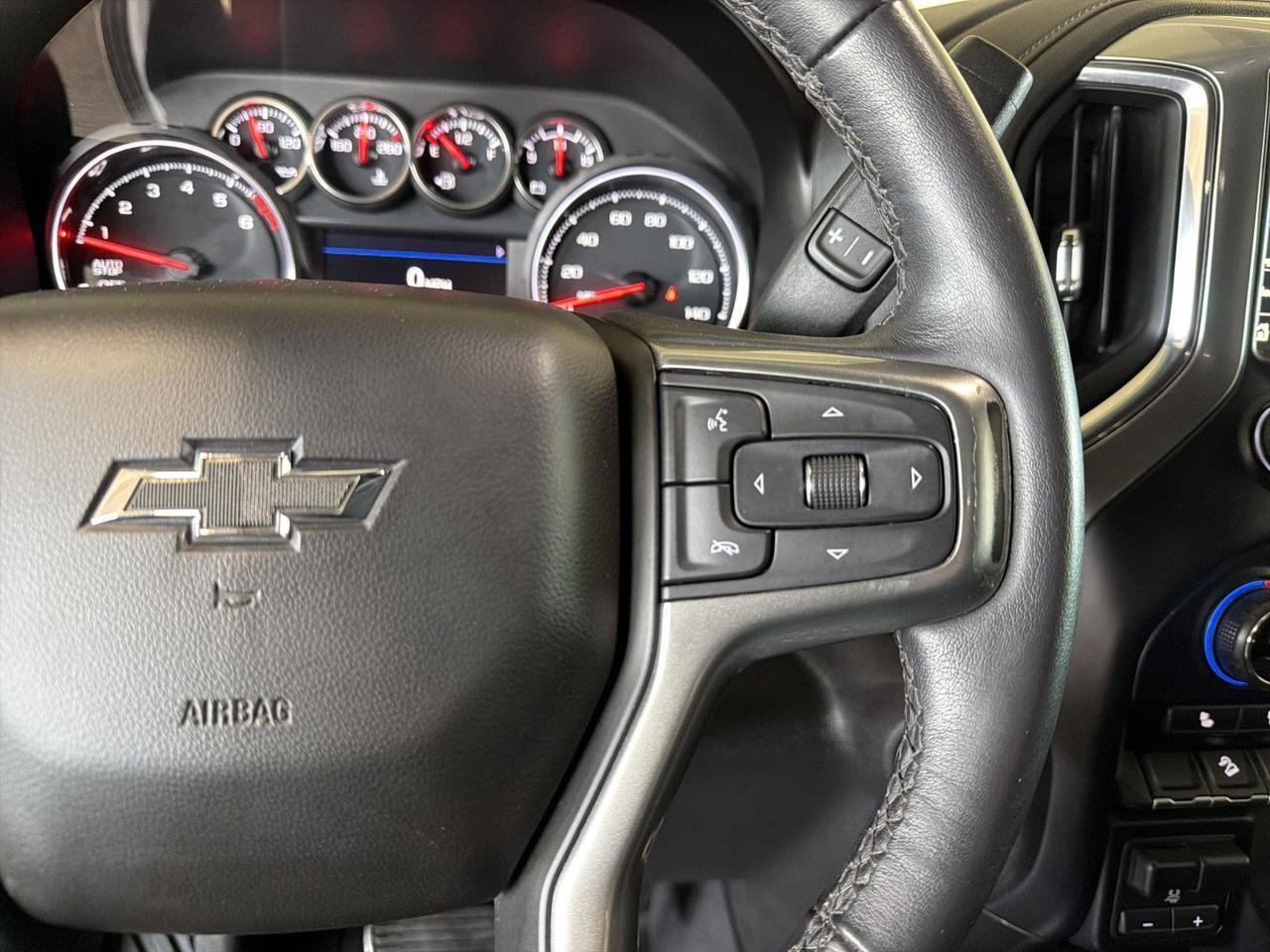 2021 Chevrolet Silverado 1500 RST San Antonio TX
