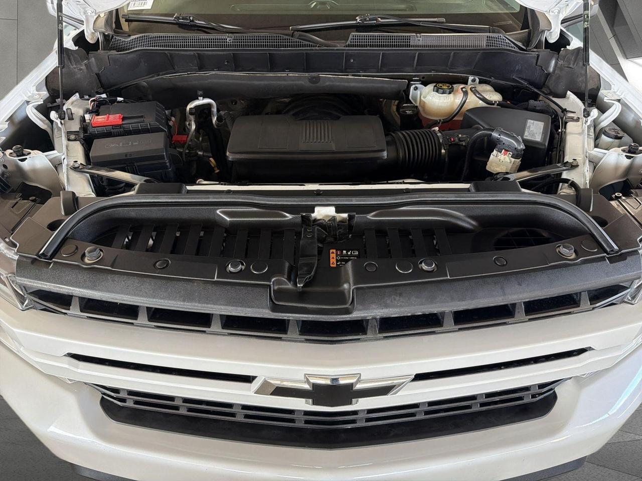 2021 Chevrolet Silverado 1500 RST San Antonio TX