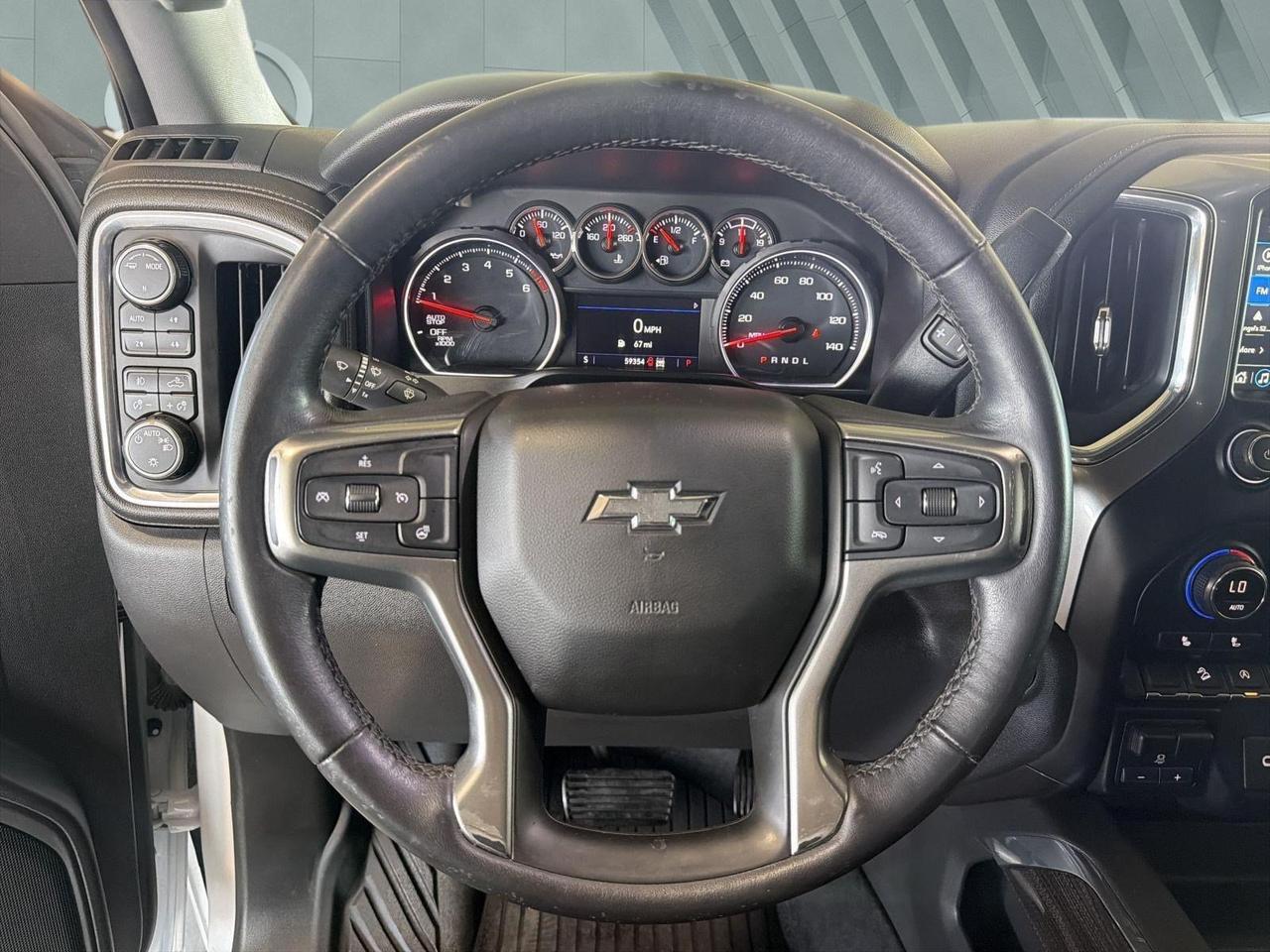 2021 Chevrolet Silverado 1500 RST San Antonio TX