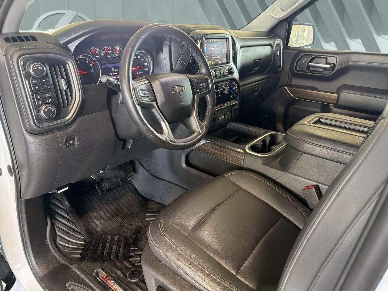 2021 Chevrolet Silverado 1500 RST San Antonio TX