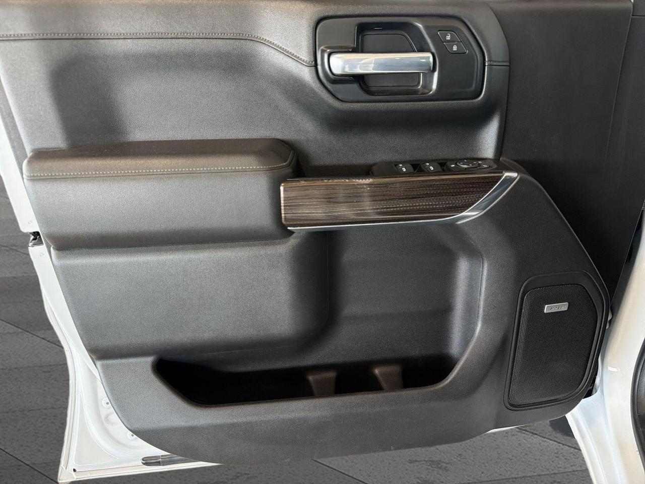 2021 Chevrolet Silverado 1500 RST San Antonio TX