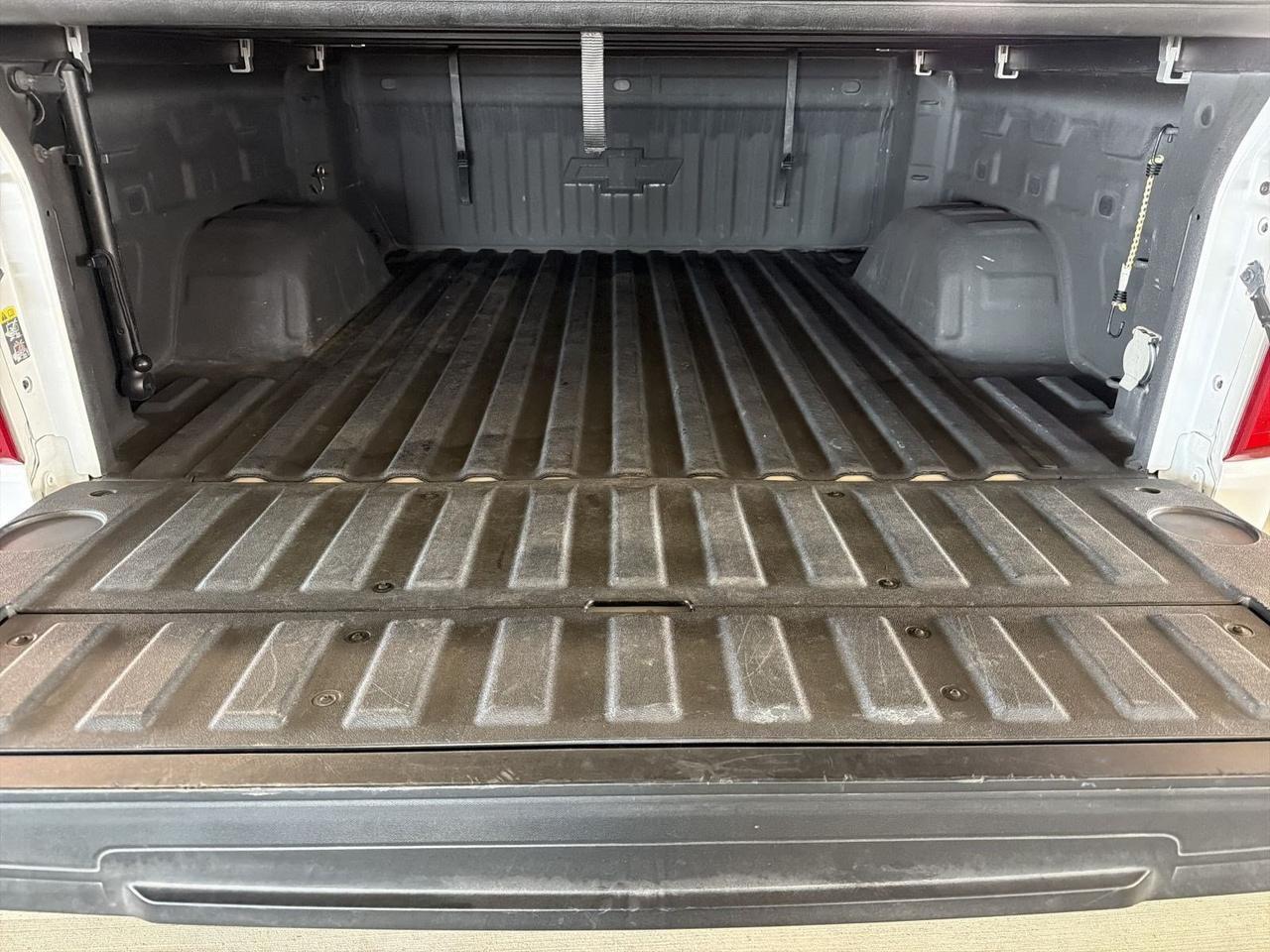 2021 Chevrolet Silverado 1500 RST San Antonio TX