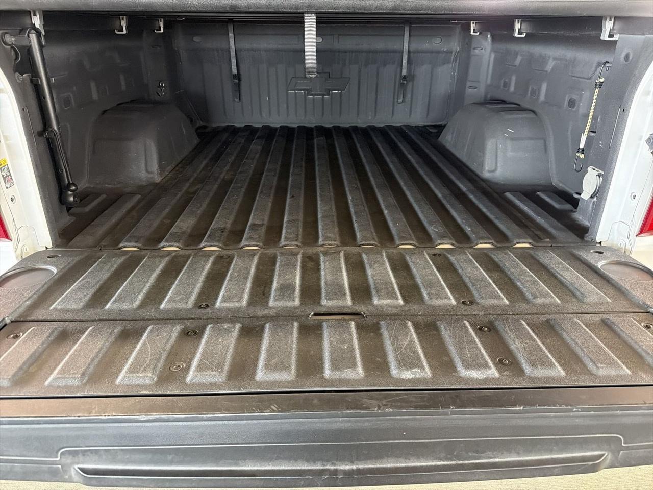2021 Chevrolet Silverado 1500 RST San Antonio TX