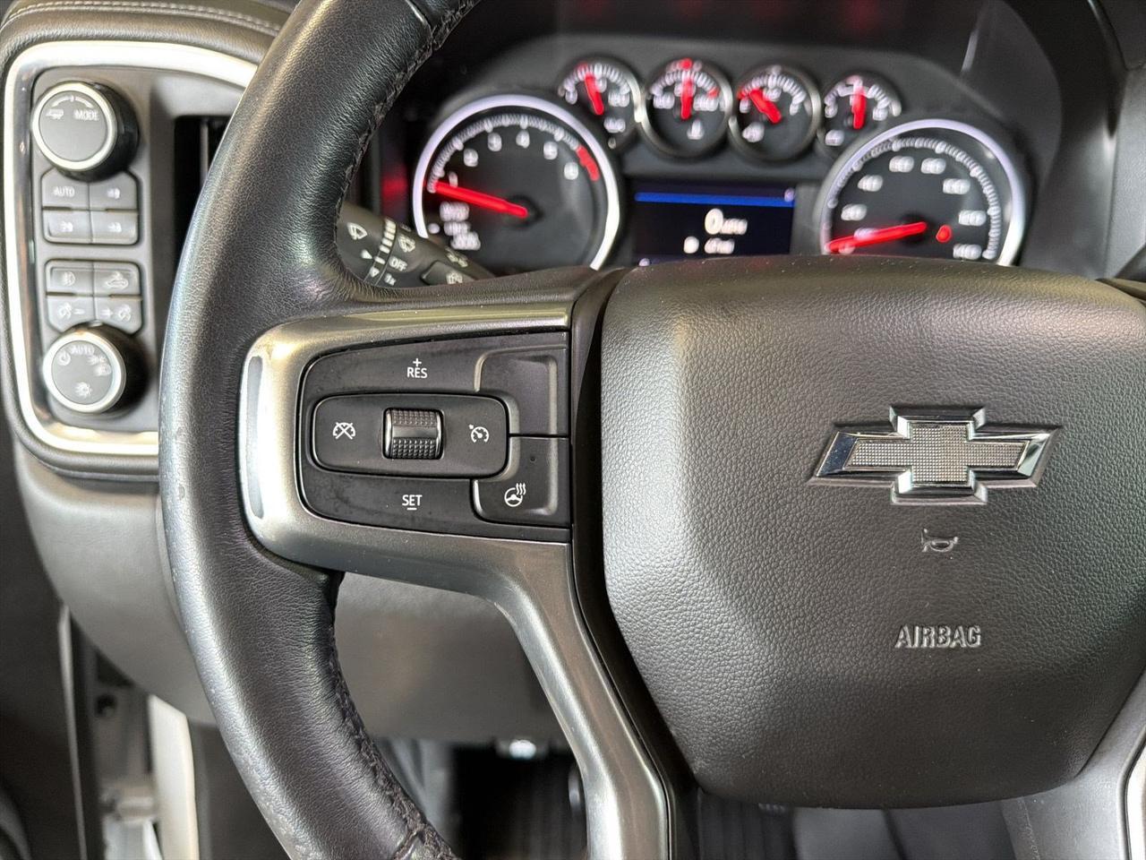 2021 Chevrolet Silverado 1500 RST San Antonio TX