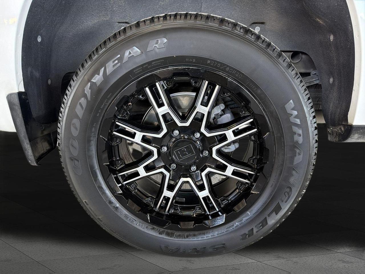 2021 Chevrolet Silverado 1500 RST San Antonio TX