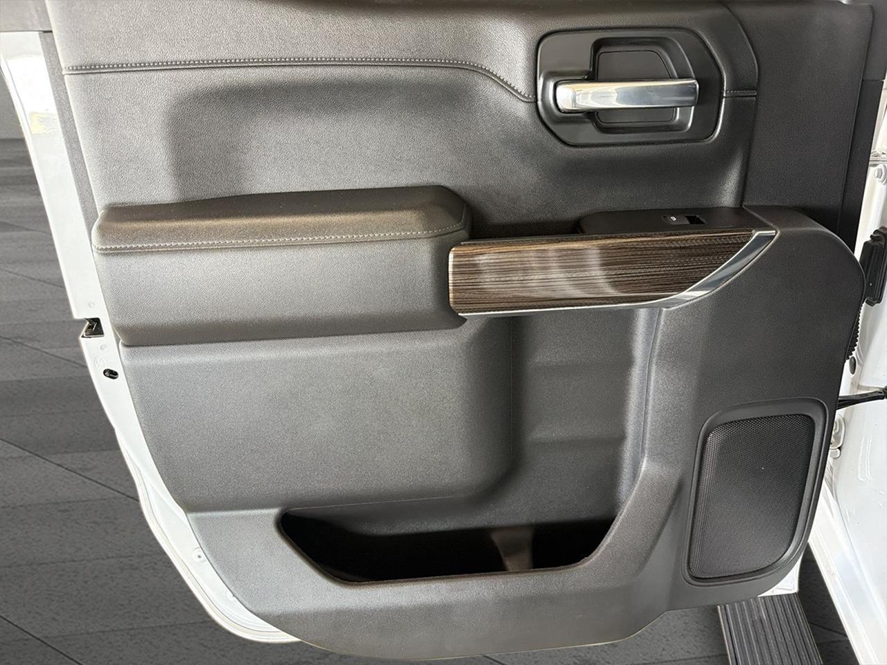 2021 Chevrolet Silverado 1500 RST San Antonio TX