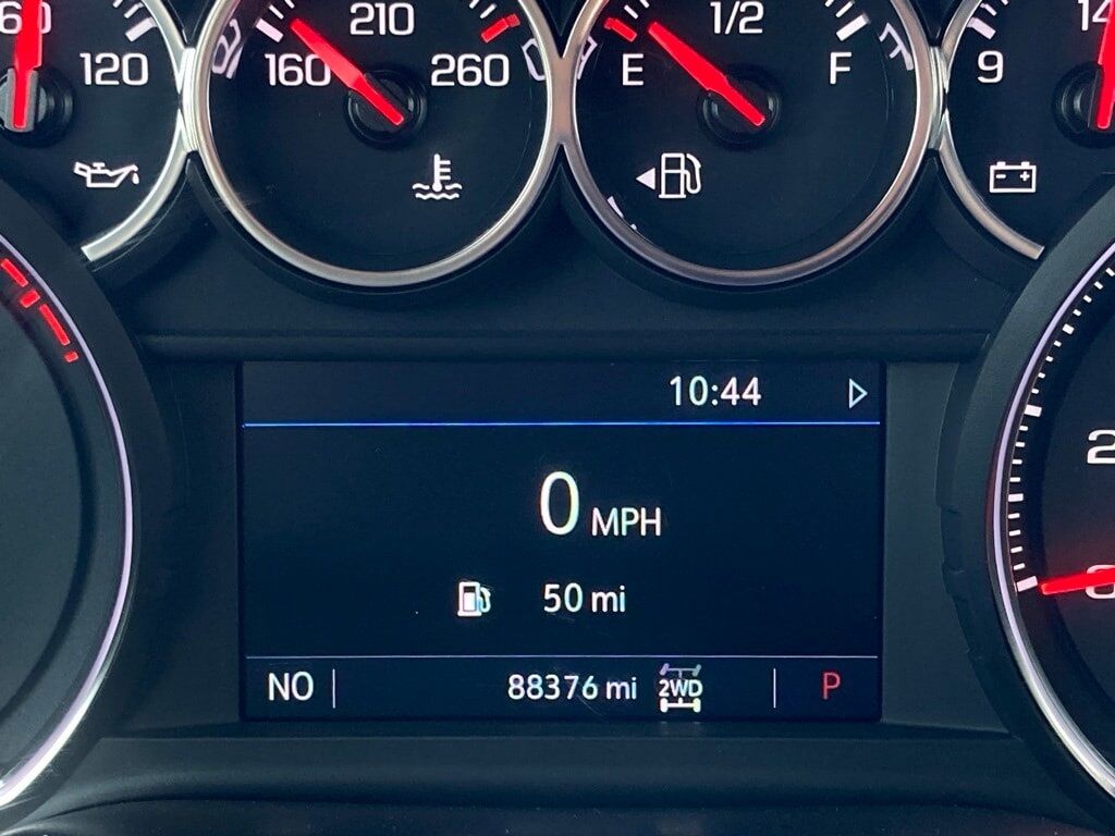 2021 Chevrolet Silverado 1500 RST San Antonio TX