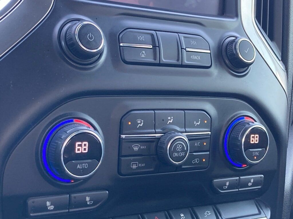 2021 Chevrolet Silverado 1500 RST San Antonio TX