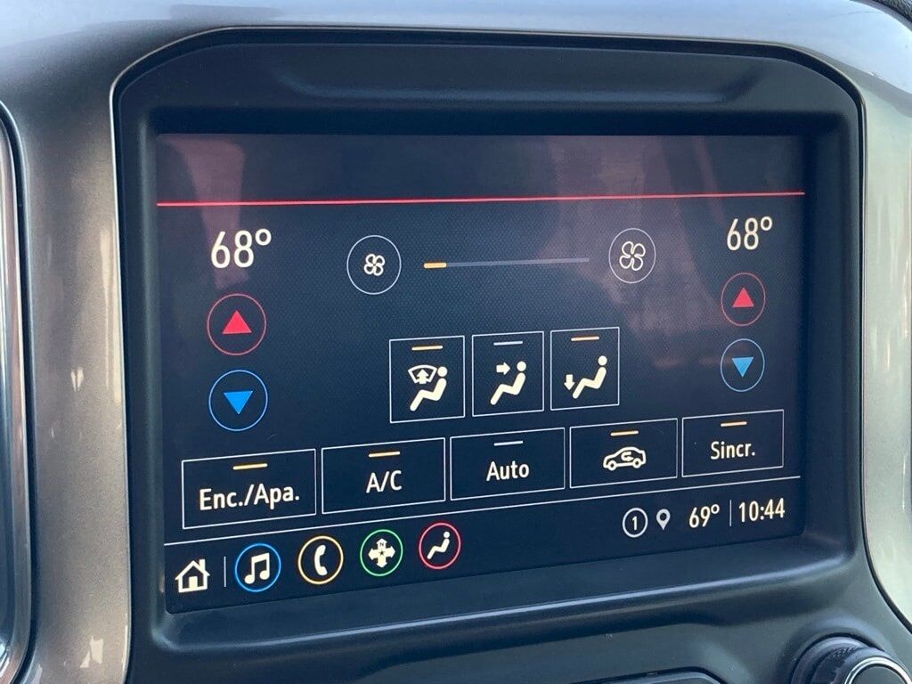 2021 Chevrolet Silverado 1500 RST San Antonio TX