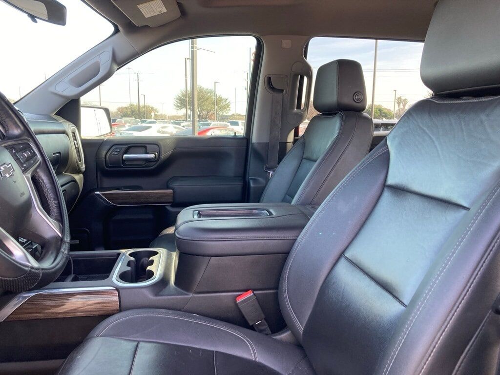 2021 Chevrolet Silverado 1500 RST San Antonio TX