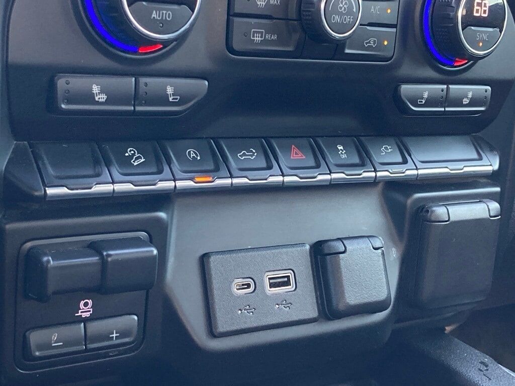 2021 Chevrolet Silverado 1500 RST San Antonio TX