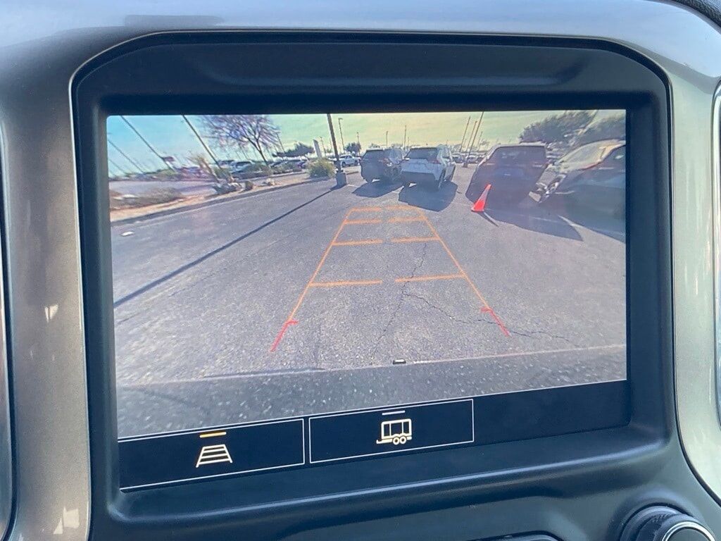 2021 Chevrolet Silverado 1500 RST San Antonio TX