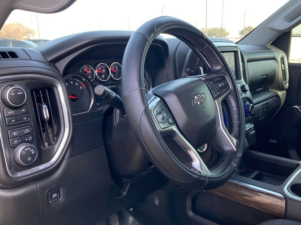 2021 Chevrolet Silverado 1500 RST San Antonio TX