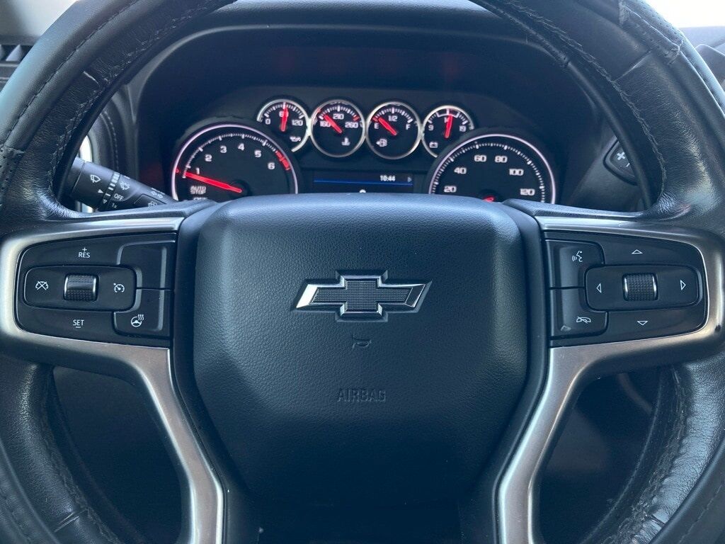 2021 Chevrolet Silverado 1500 RST San Antonio TX