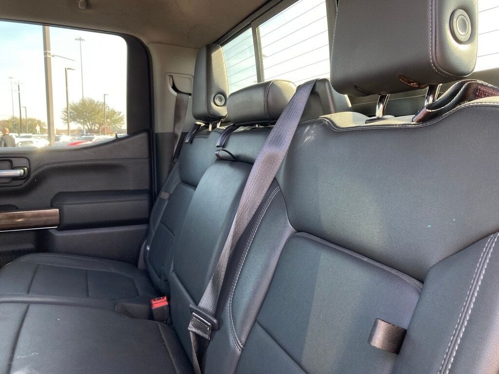 2021 Chevrolet Silverado 1500 RST San Antonio TX