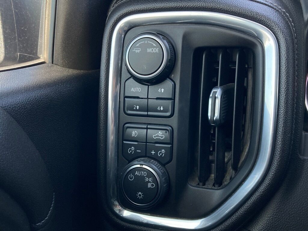 2021 Chevrolet Silverado 1500 RST San Antonio TX