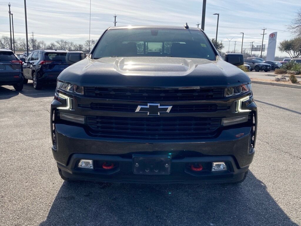 2021 Chevrolet Silverado 1500 RST San Antonio TX