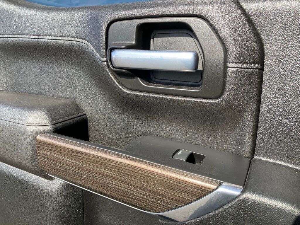 2021 Chevrolet Silverado 1500 RST San Antonio TX