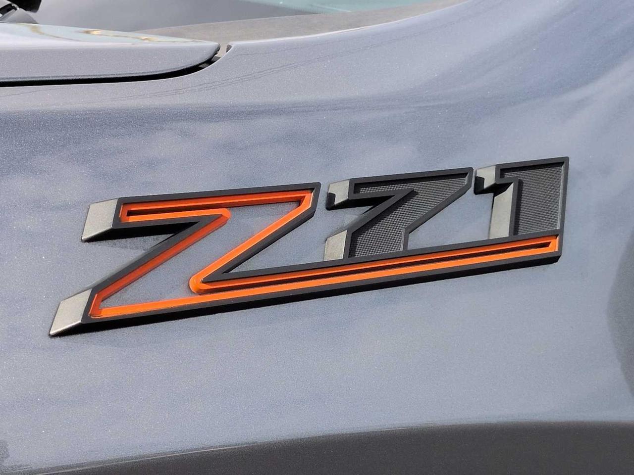 2021 Chevrolet Silverado 1500 RST Irving TX