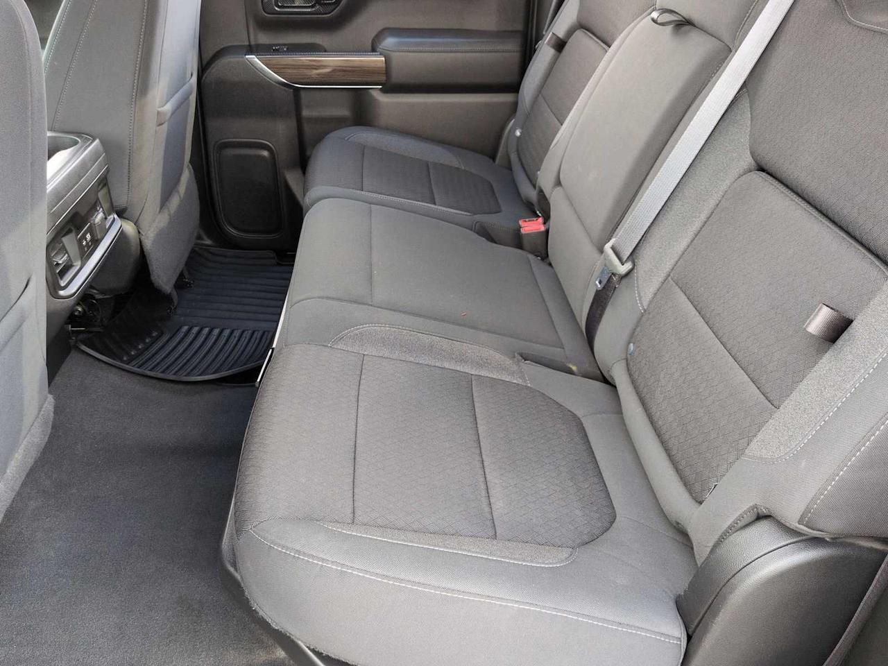 2021 Chevrolet Silverado 1500 RST Irving TX