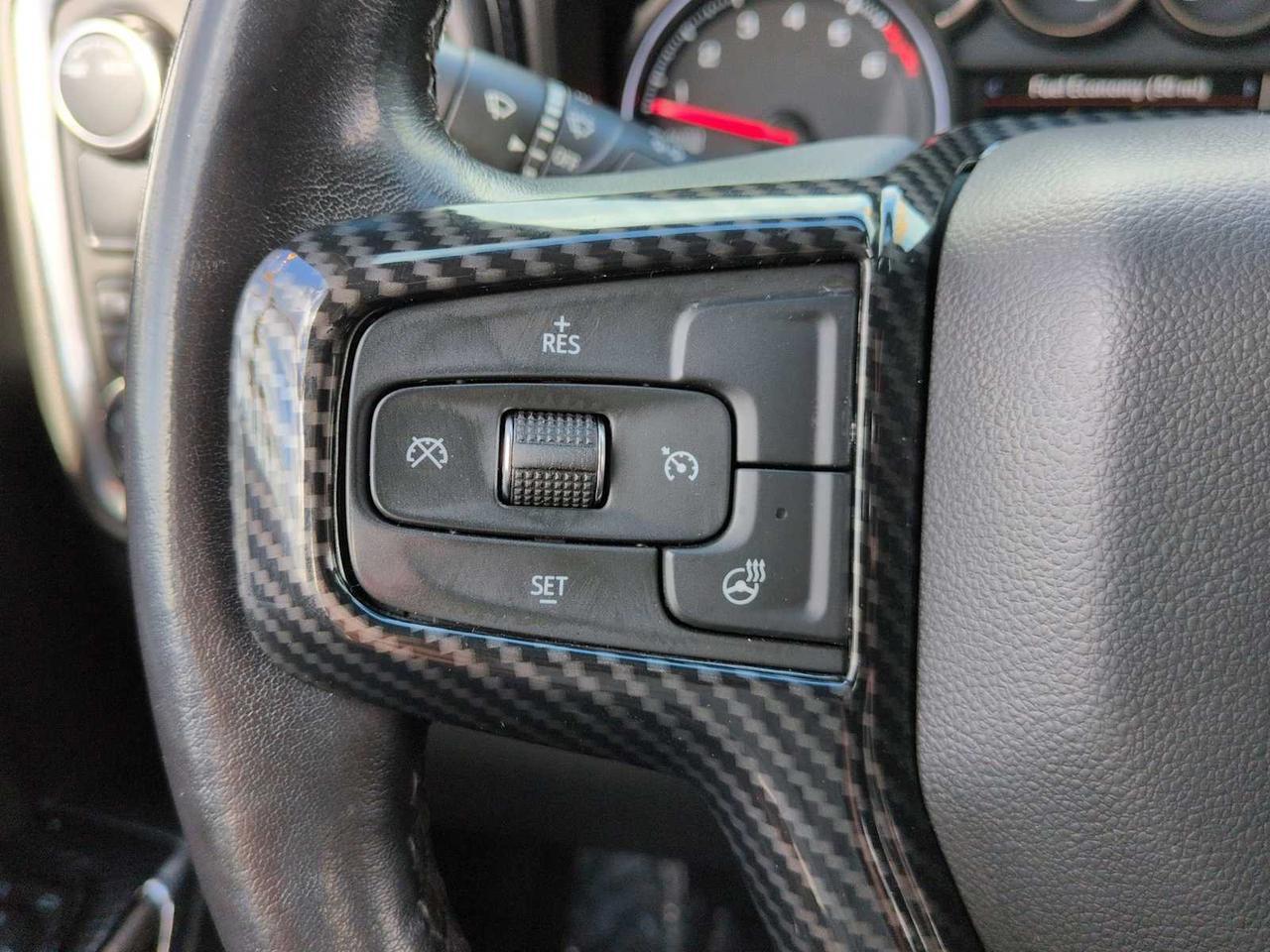 2021 Chevrolet Silverado 1500 RST Irving TX