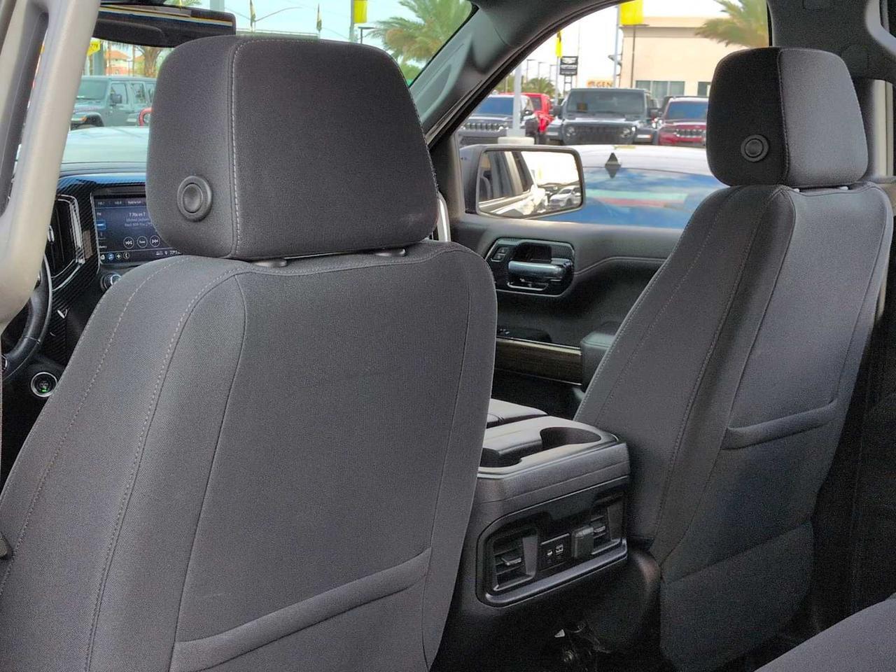 2021 Chevrolet Silverado 1500 RST Irving TX