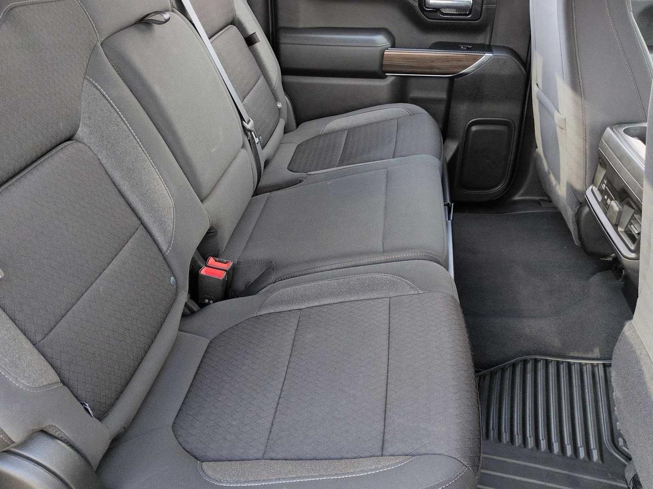 2021 Chevrolet Silverado 1500 RST Irving TX