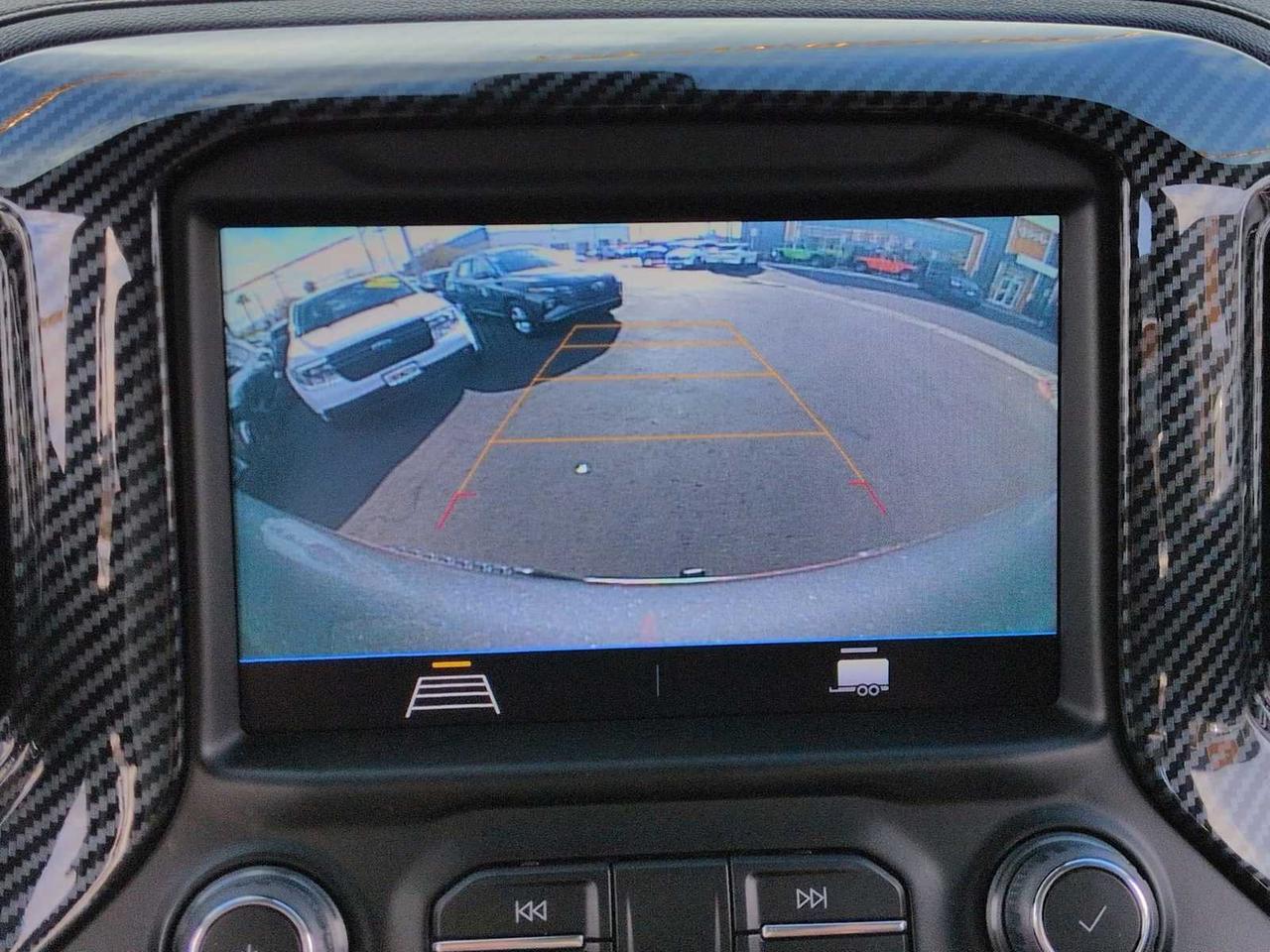 2021 Chevrolet Silverado 1500 RST Irving TX