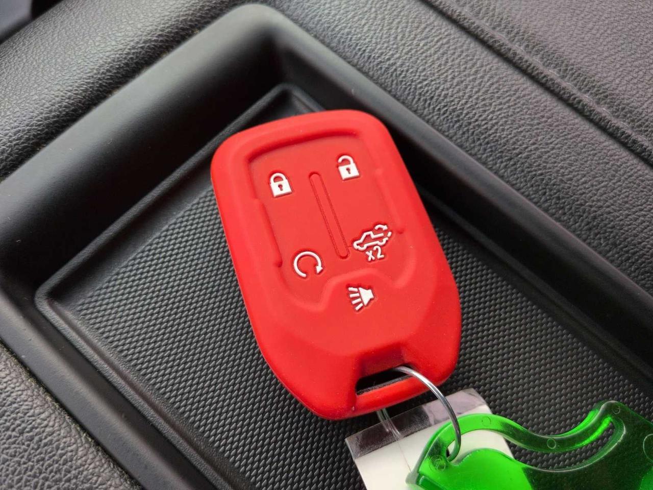 2021 Chevrolet Silverado 1500 RST Irving TX