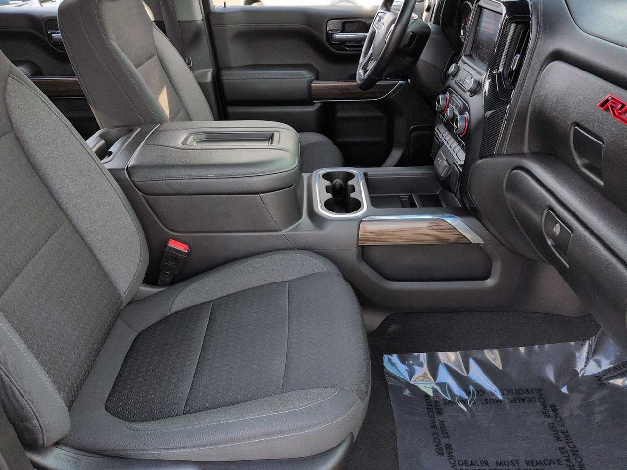 2021 Chevrolet Silverado 1500 RST Irving TX