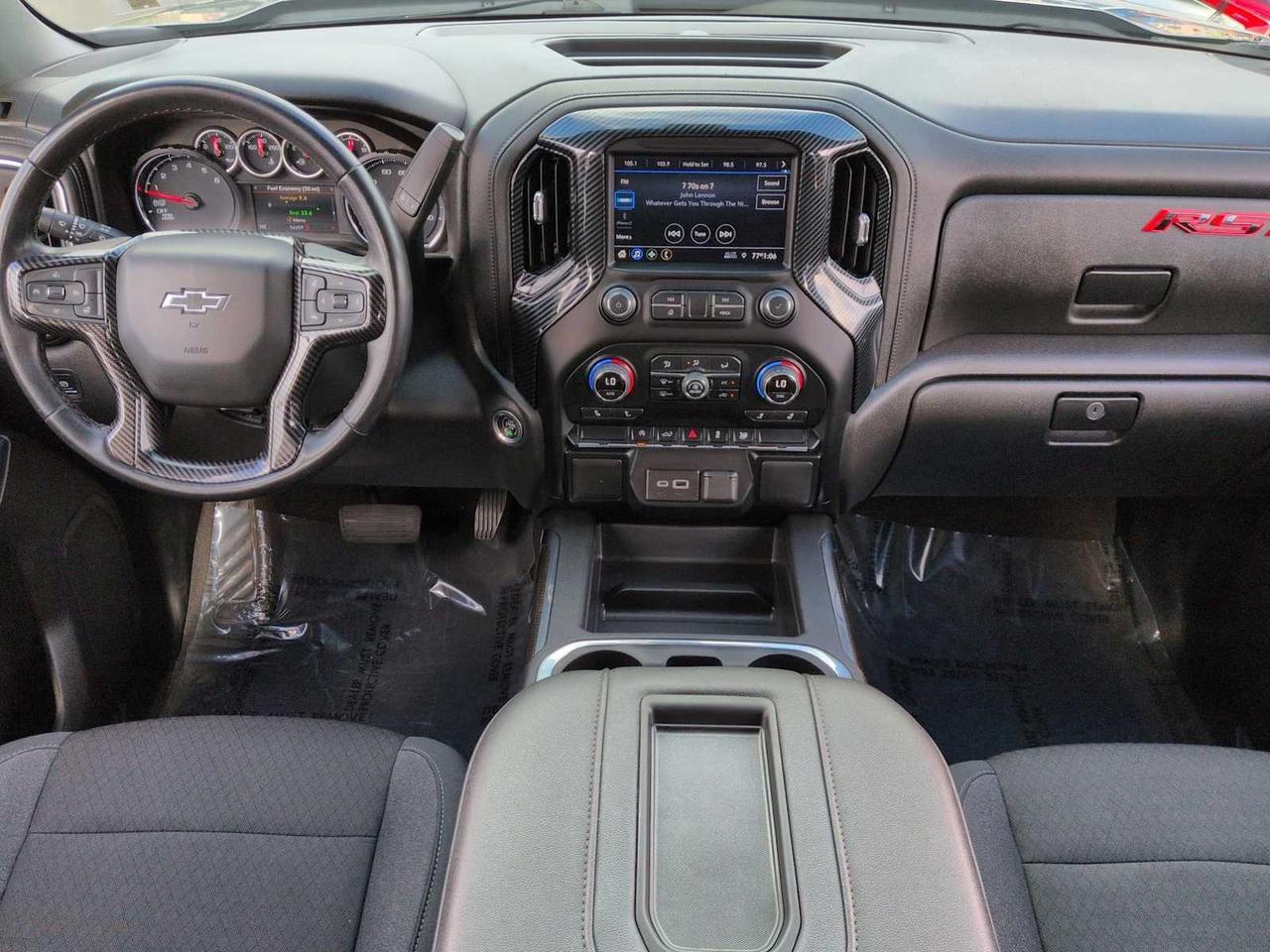 2021 Chevrolet Silverado 1500 RST Irving TX