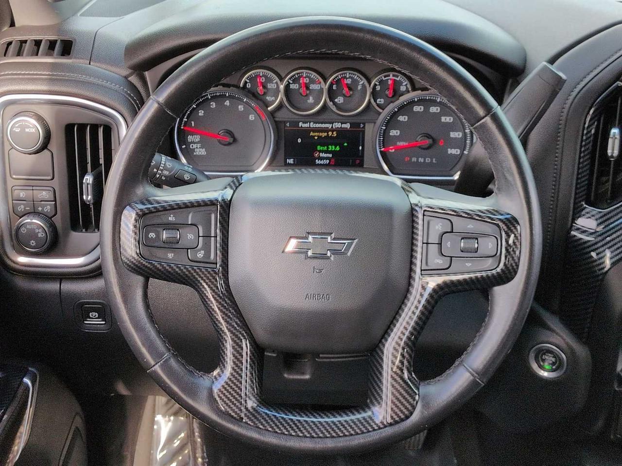 2021 Chevrolet Silverado 1500 RST Irving TX