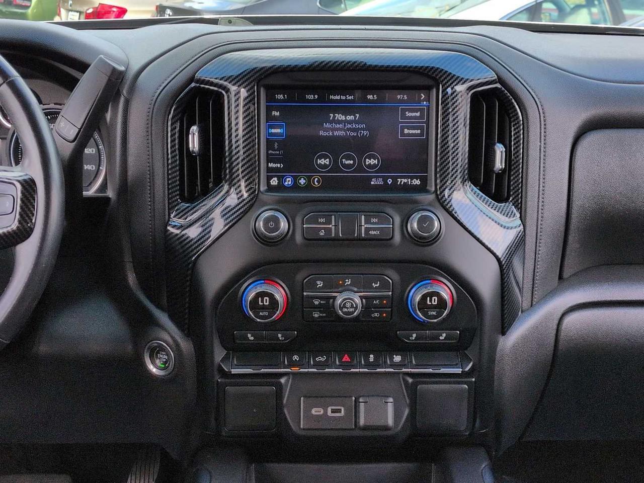 2021 Chevrolet Silverado 1500 RST Irving TX