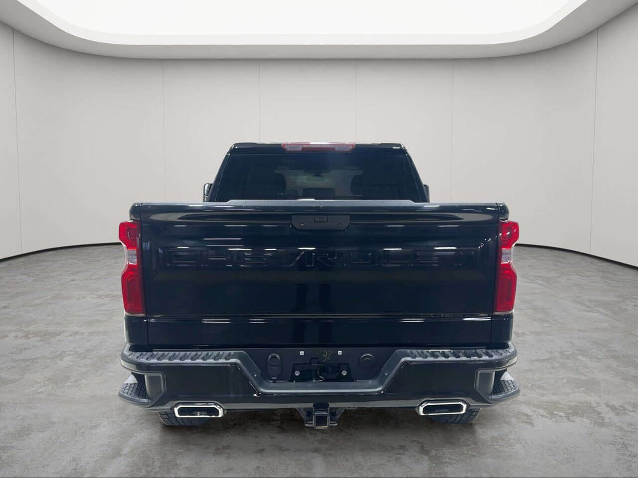 2021 Chevrolet Silverado 1500 RST Sherwood Park AB