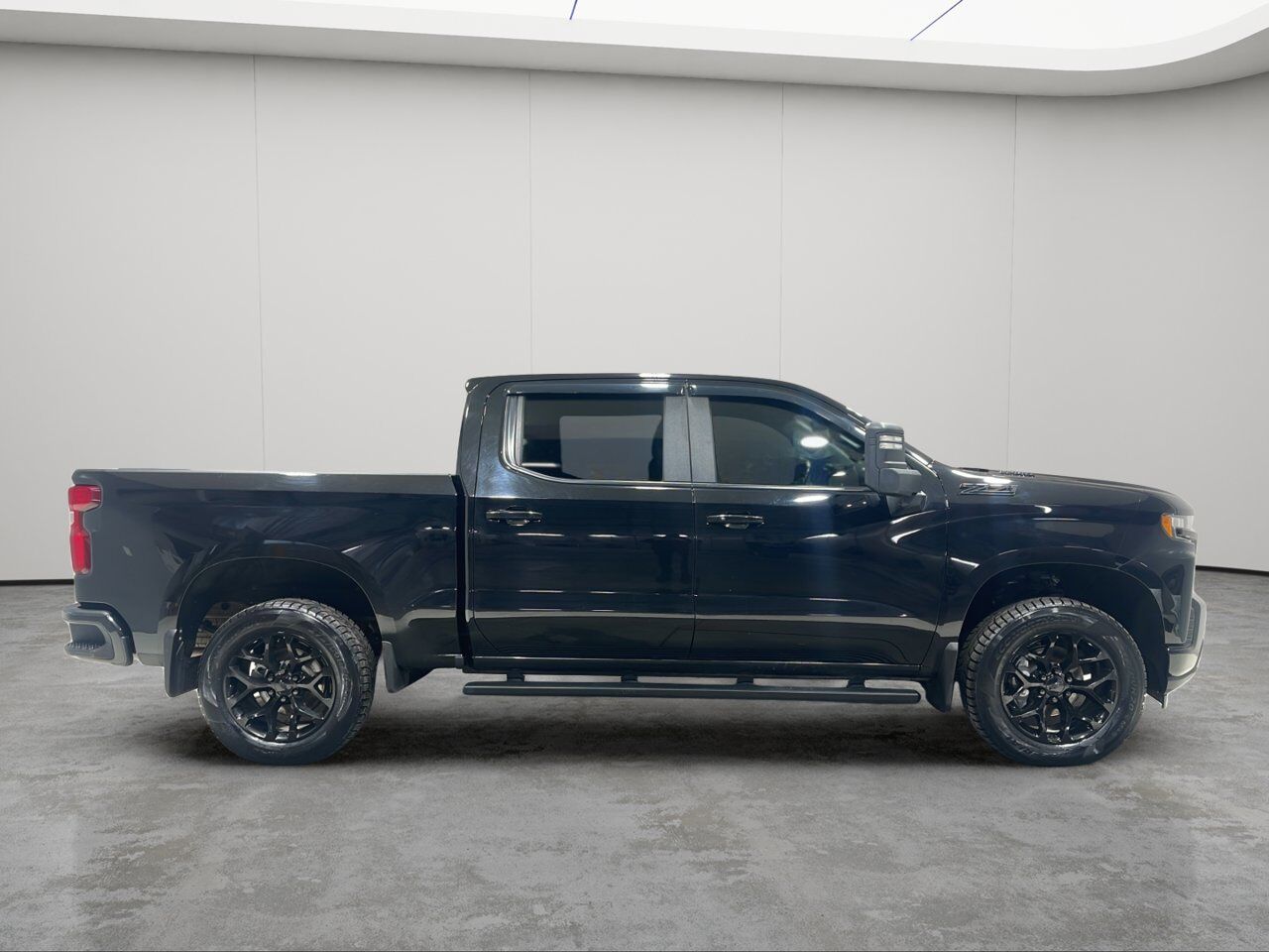 2021 Chevrolet Silverado 1500 RST Sherwood Park AB
