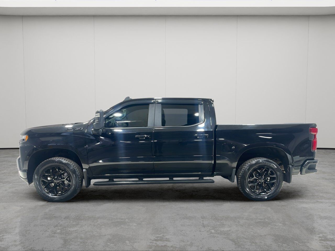 2021 Chevrolet Silverado 1500 RST Sherwood Park AB