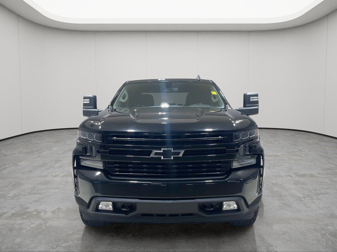 2021 Chevrolet Silverado 1500 RST Sherwood Park AB