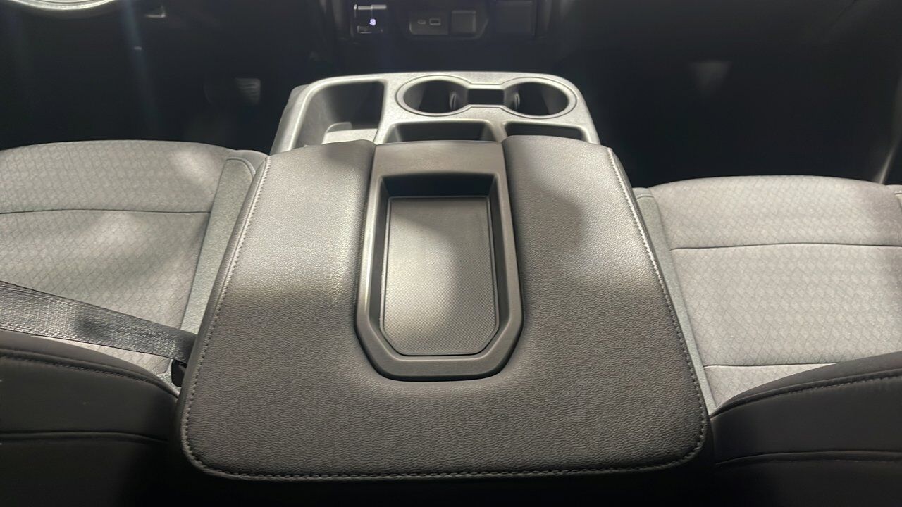 2021 Chevrolet Silverado 1500 RST Sherwood Park AB