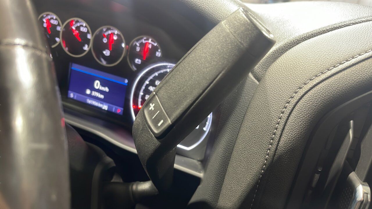 2021 Chevrolet Silverado 1500 RST Sherwood Park AB