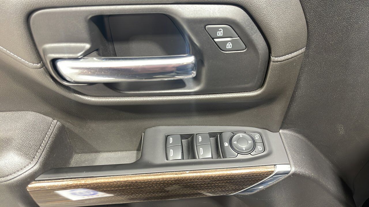 2021 Chevrolet Silverado 1500 RST Sherwood Park AB