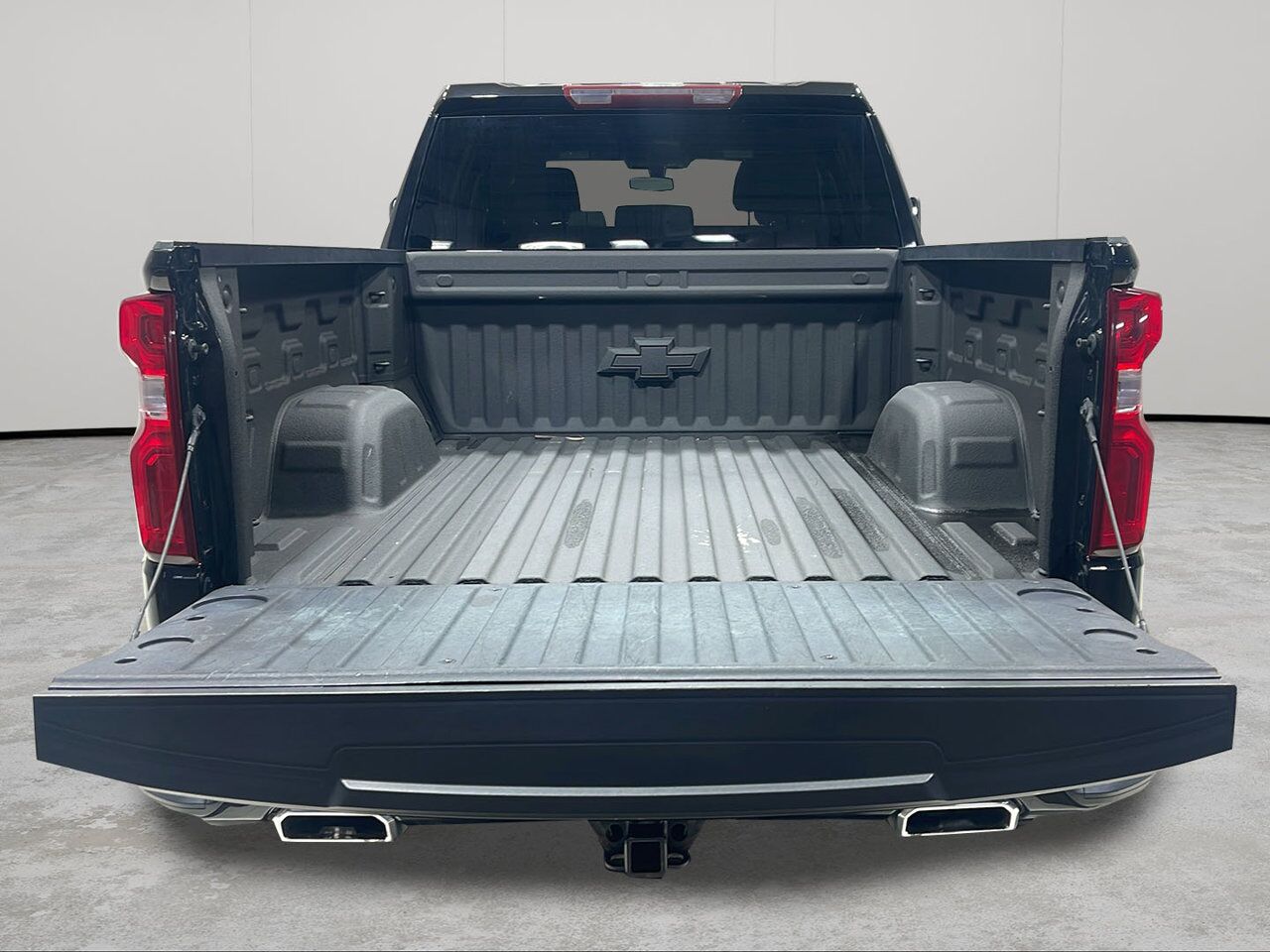 2021 Chevrolet Silverado 1500 RST Sherwood Park AB