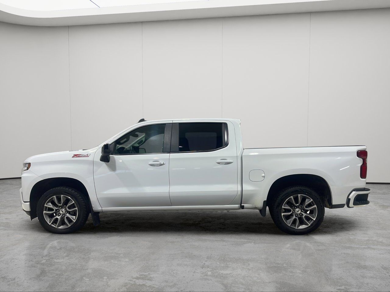 2021 Chevrolet Silverado 1500 RST Sherwood Park AB