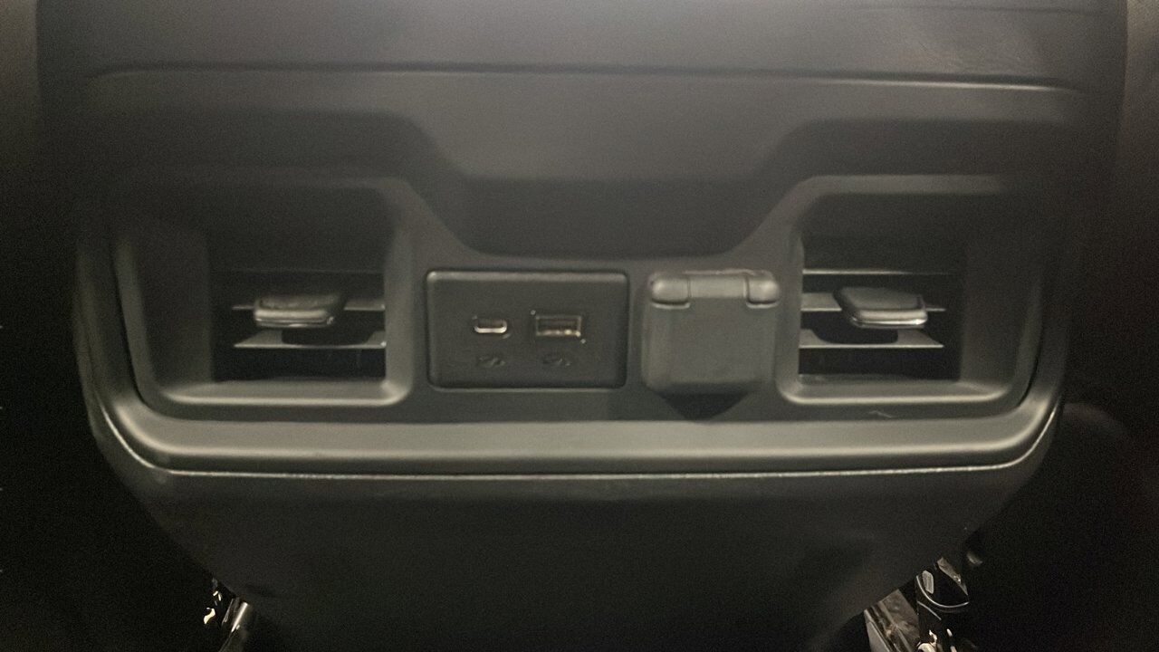 2021 Chevrolet Silverado 1500 RST Sherwood Park AB