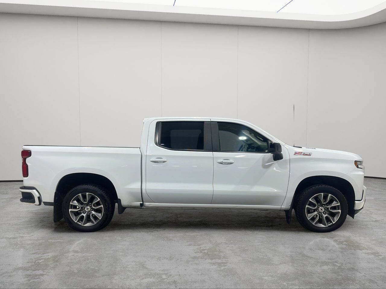 2021 Chevrolet Silverado 1500 RST Sherwood Park AB