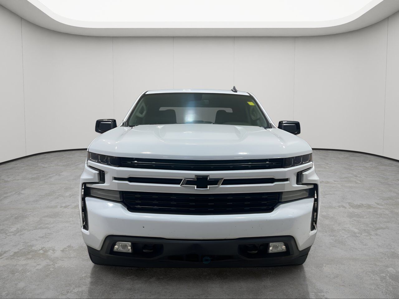 2021 Chevrolet Silverado 1500 RST Sherwood Park AB
