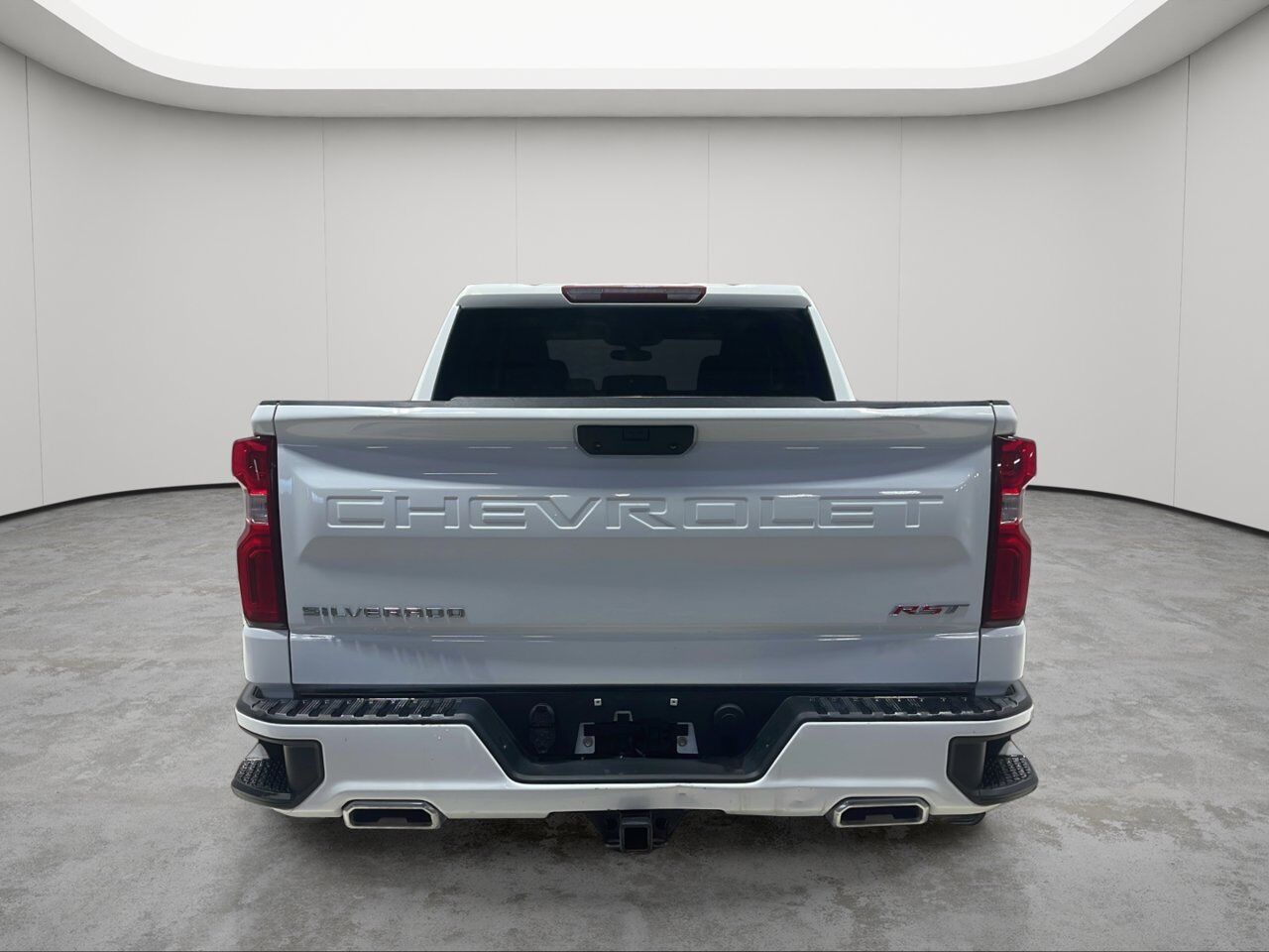 2021 Chevrolet Silverado 1500 RST Sherwood Park AB