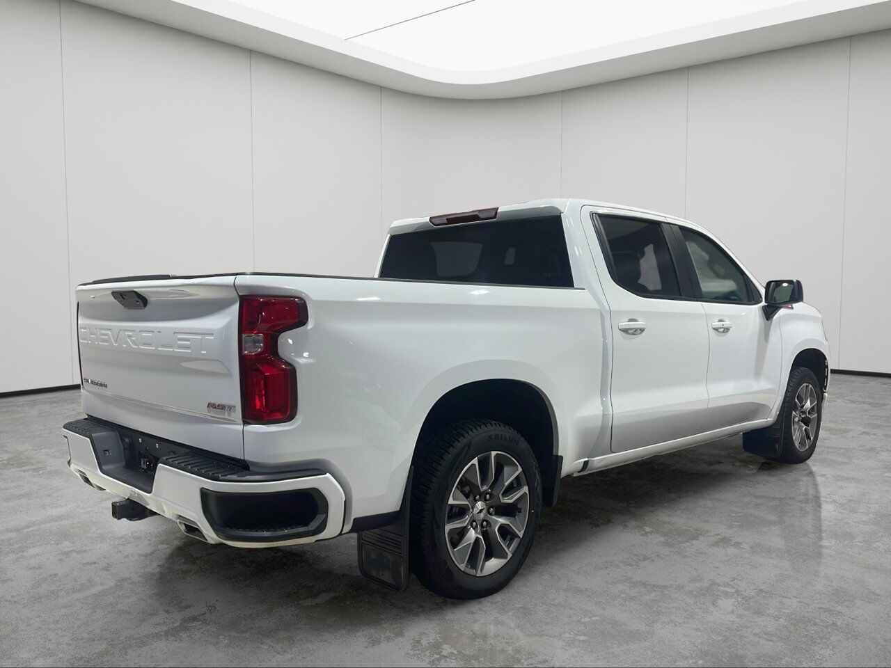 2021 Chevrolet Silverado 1500 RST Sherwood Park AB