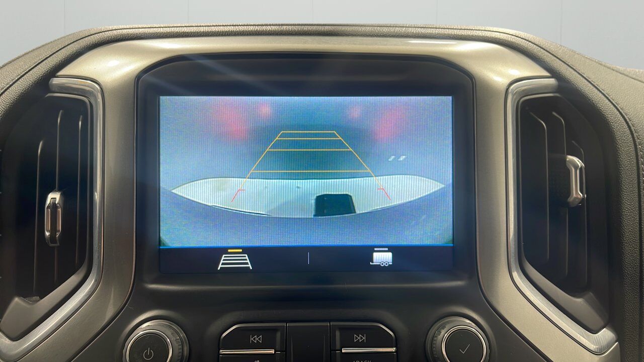 2021 Chevrolet Silverado 1500 RST Sherwood Park AB