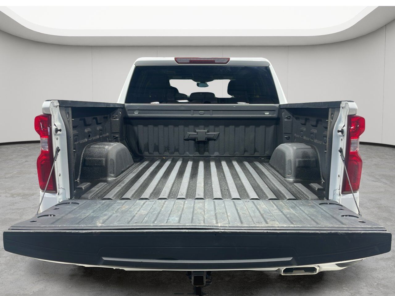 2021 Chevrolet Silverado 1500 RST Sherwood Park AB