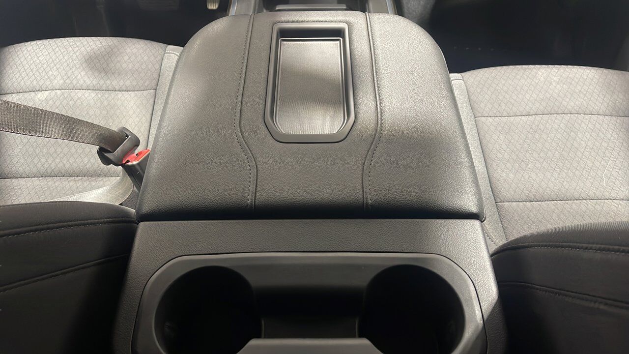 2021 Chevrolet Silverado 1500 RST Sherwood Park AB